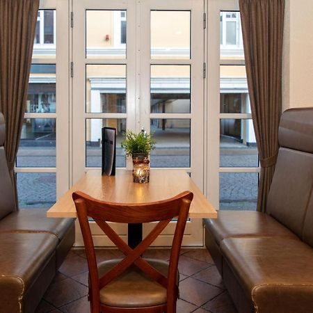 Skravej Bed & Breakfast Skagen Ngoại thất bức ảnh