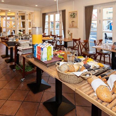 Skravej Bed & Breakfast Skagen Ngoại thất bức ảnh