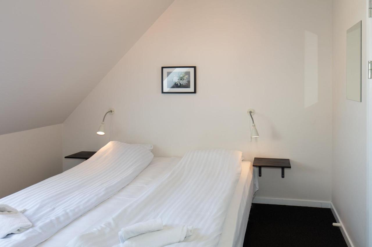 Skravej Bed & Breakfast Skagen Ngoại thất bức ảnh