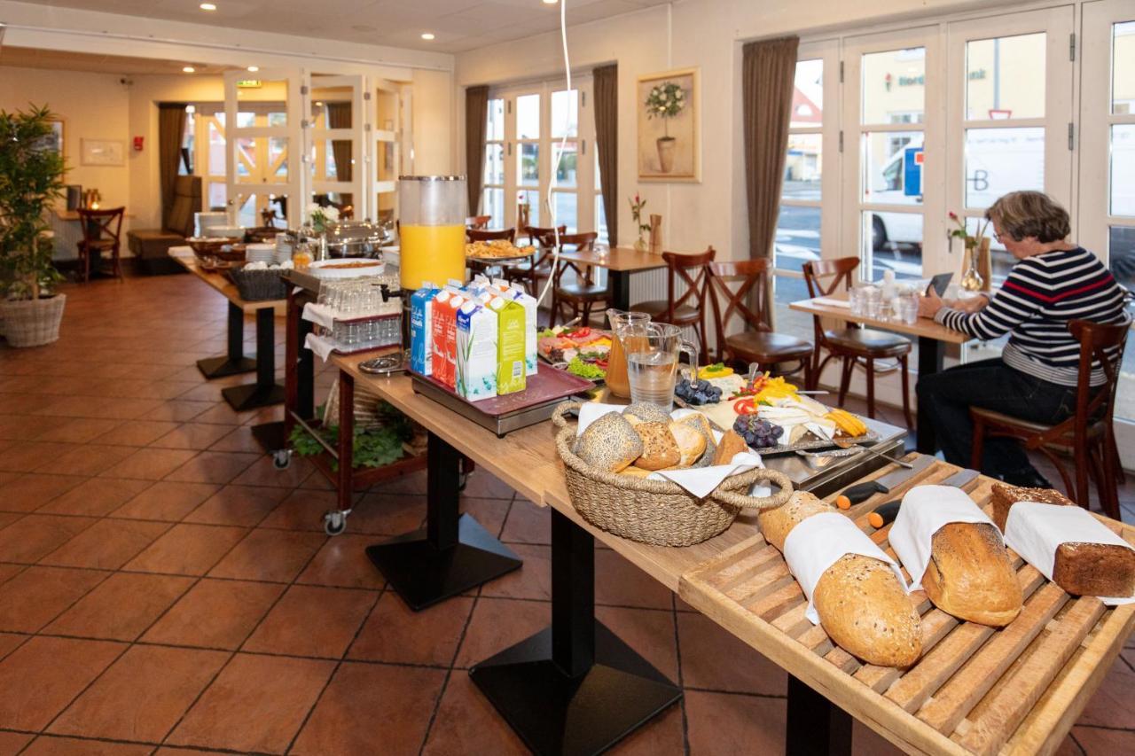 Skravej Bed & Breakfast Skagen Ngoại thất bức ảnh